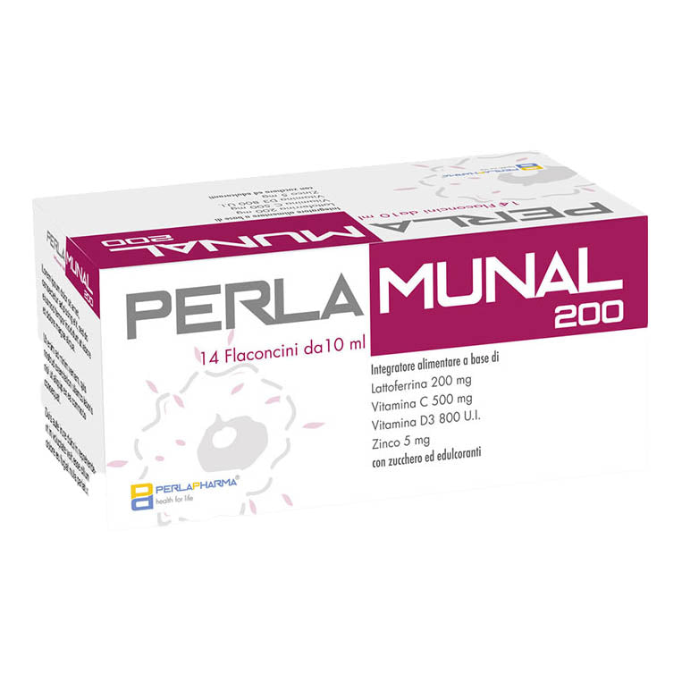 PERLAMUNAL 200 14FL  