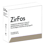 ZIR FOS 12BUST  