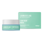 LAMUSELAB MASCHERA LENITIVA  