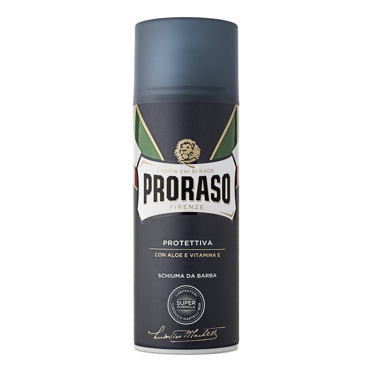 PRORASO SCHIUMA PROT 400ML