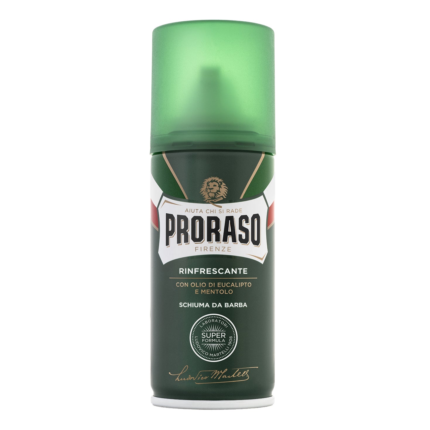 PRORASO SCHIUMA RINF 100ML
