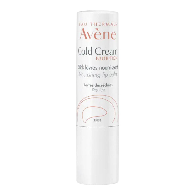 Avene Trattamento Stick Labbra Nutriente 4g