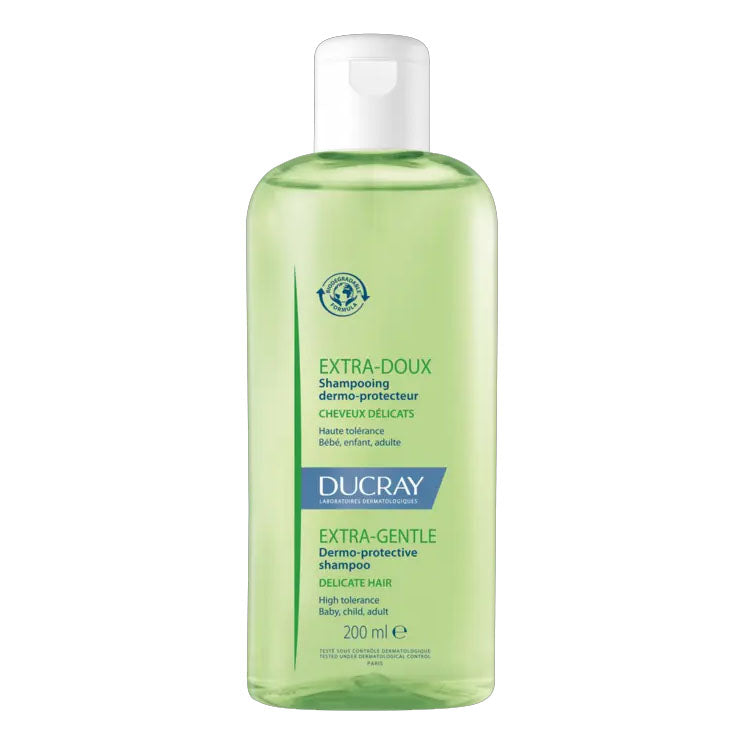 Ducray Shampoo Extra-Delicato 200ml