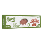 FELICIA SPAGHETTONI LENT ROSSE  