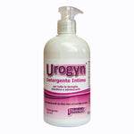 UROGYN DETERGENTE INTIMO 500ML  