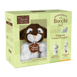 AVVENTURE BAGNETTO COF FDR  