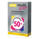 NOVA MULTIVI 50+ 30CPR  