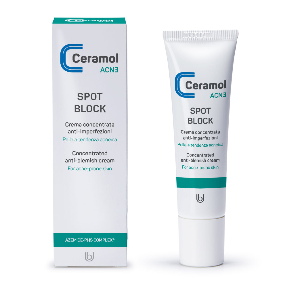 CERAMOL SPOT BLOCK 20ML