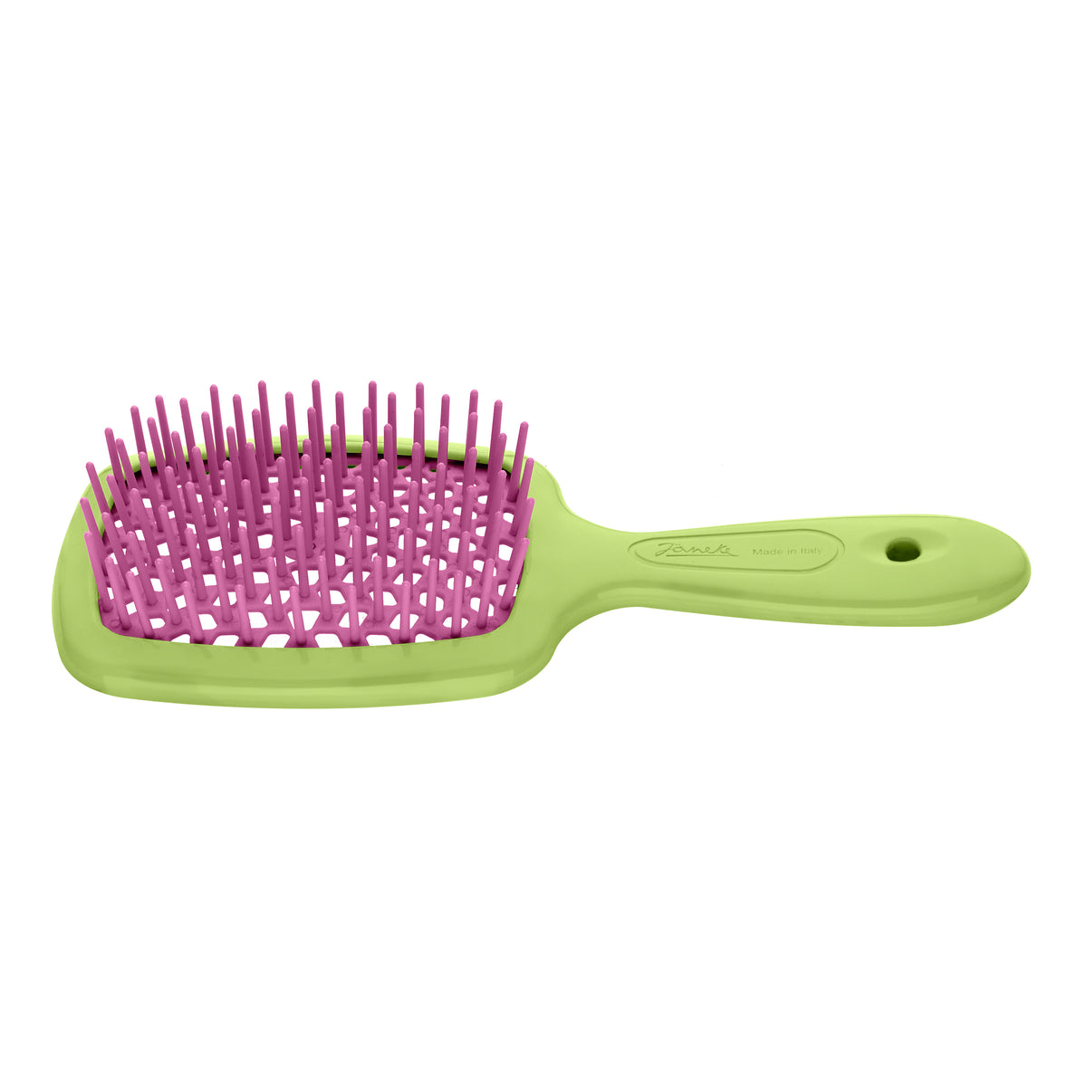 SUPERBRASH SPAZZOLA S VERDE  
