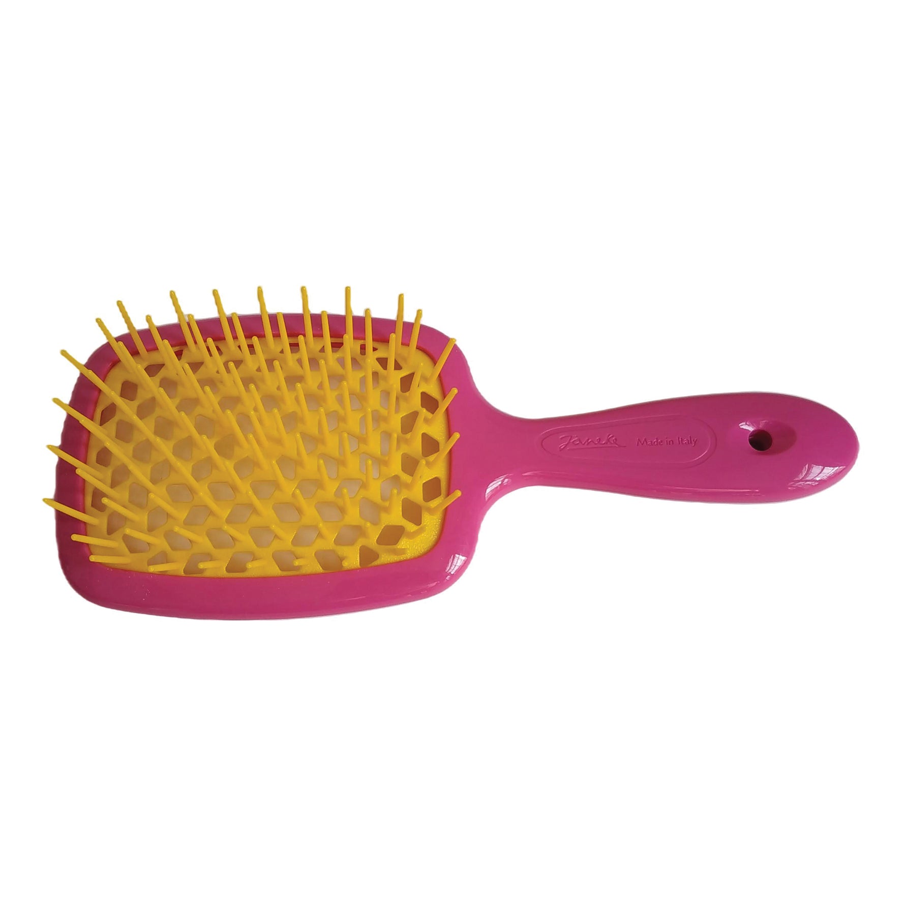 SUPERBRASH SPAZZOLA S FUCSIA
