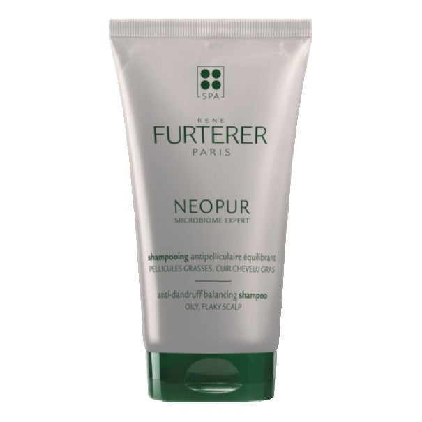 Rene Furterer Neopur Shampoo Antiforfora Riequilibrante Forfora Grassa 150ml