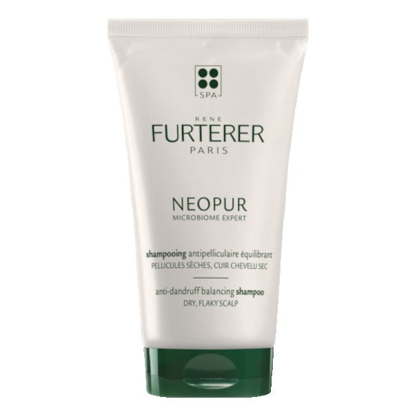 Rene Furterer Neopur Shampoo Antiforfora Riequilibrante Forfora Secca 150ml