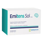 EMITENS SOL 14BUST  