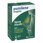PUMILENE RESPIRO SPRAY NASALE  