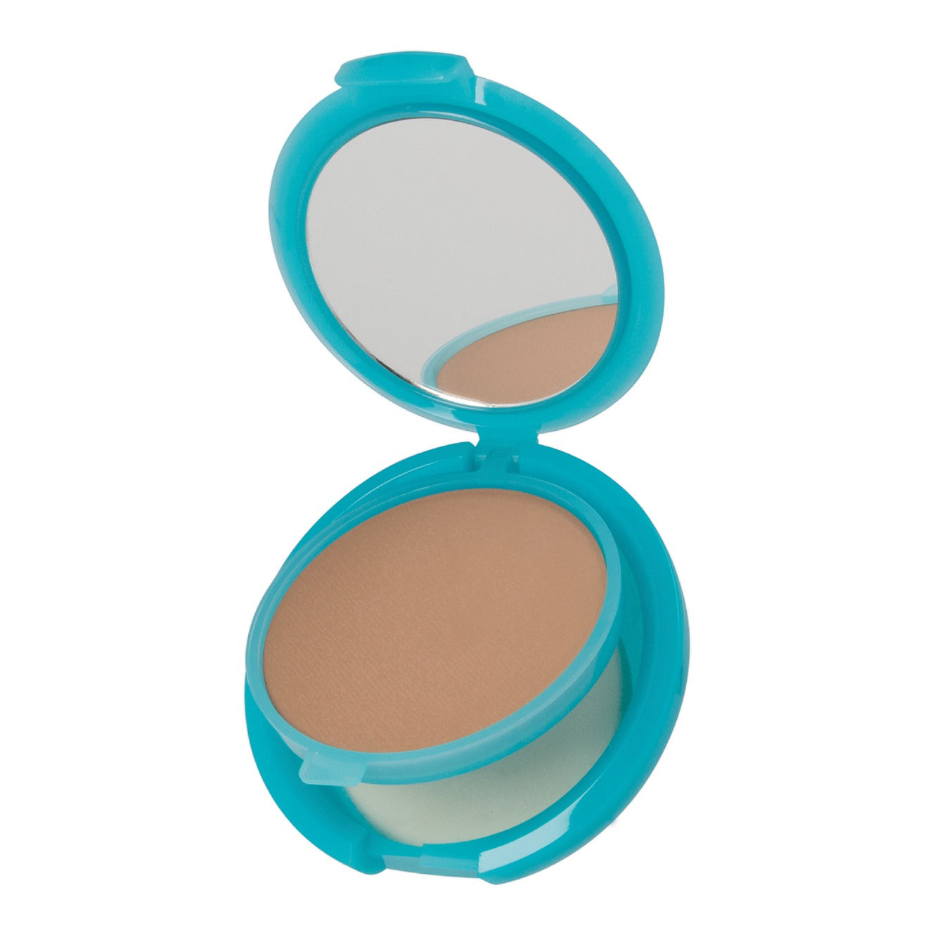 Bionike Defence Sun Spf 50+ Fondotinta Compatto Solare Nuance 1 Ambre 10g