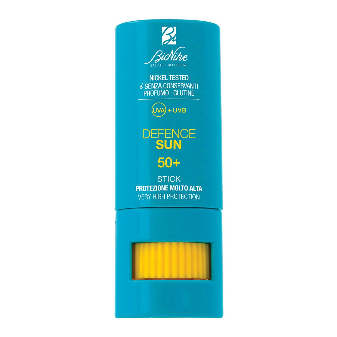 Bionike Defence Sun Spf 50+ Stick Solare 9ml