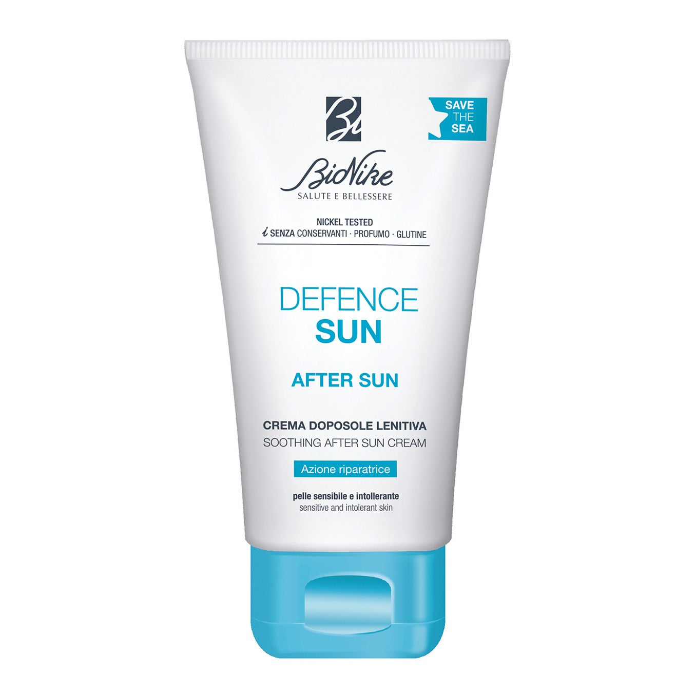 Bionike Defence Sun Crema Doposole Lenitiva 75ml