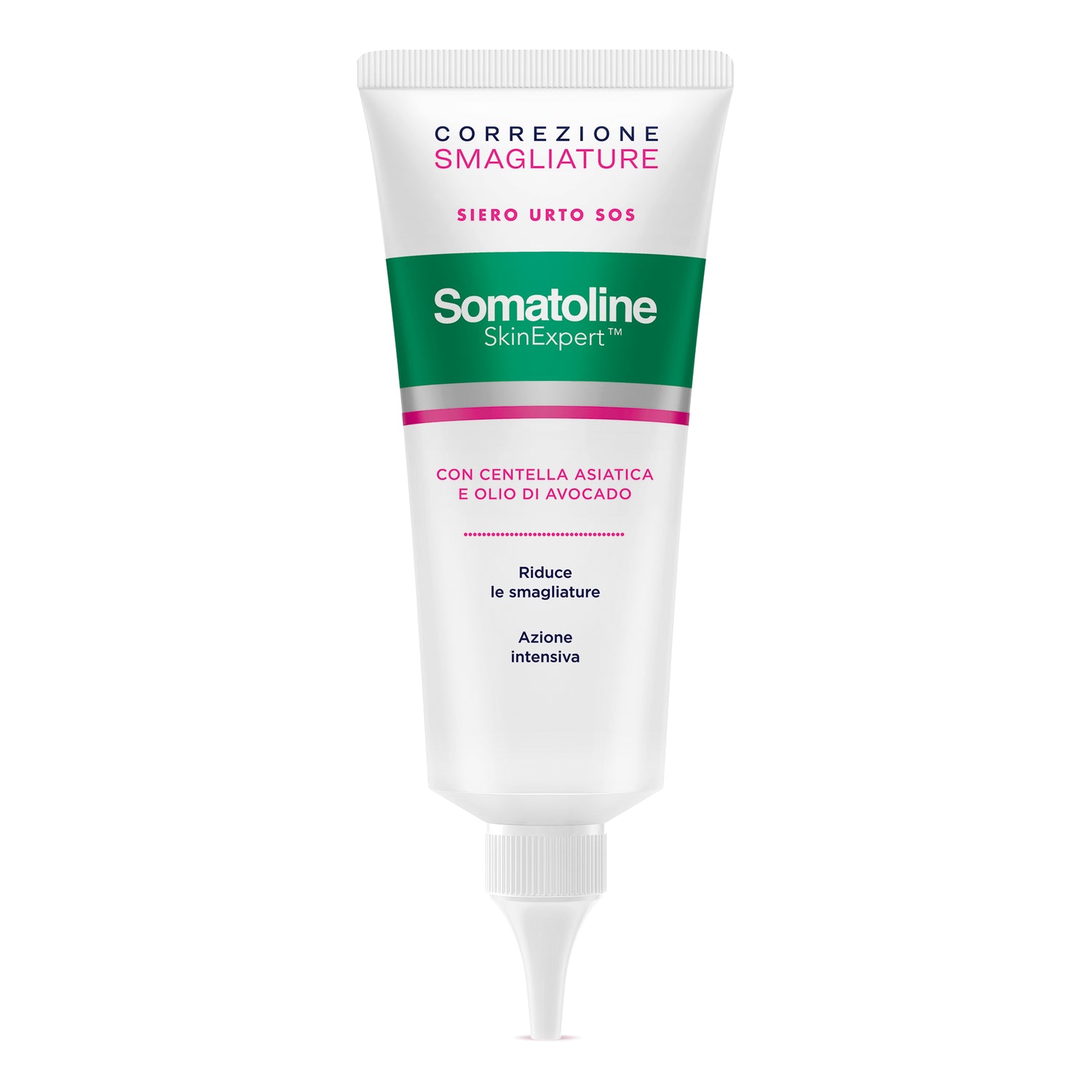 Somatoline Skin Expert Correzione Smagliature 100ml