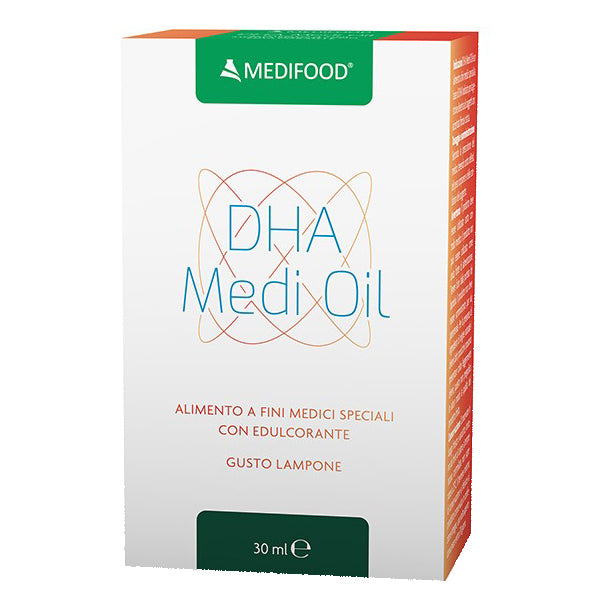 DHA MEDI OIL 30ML