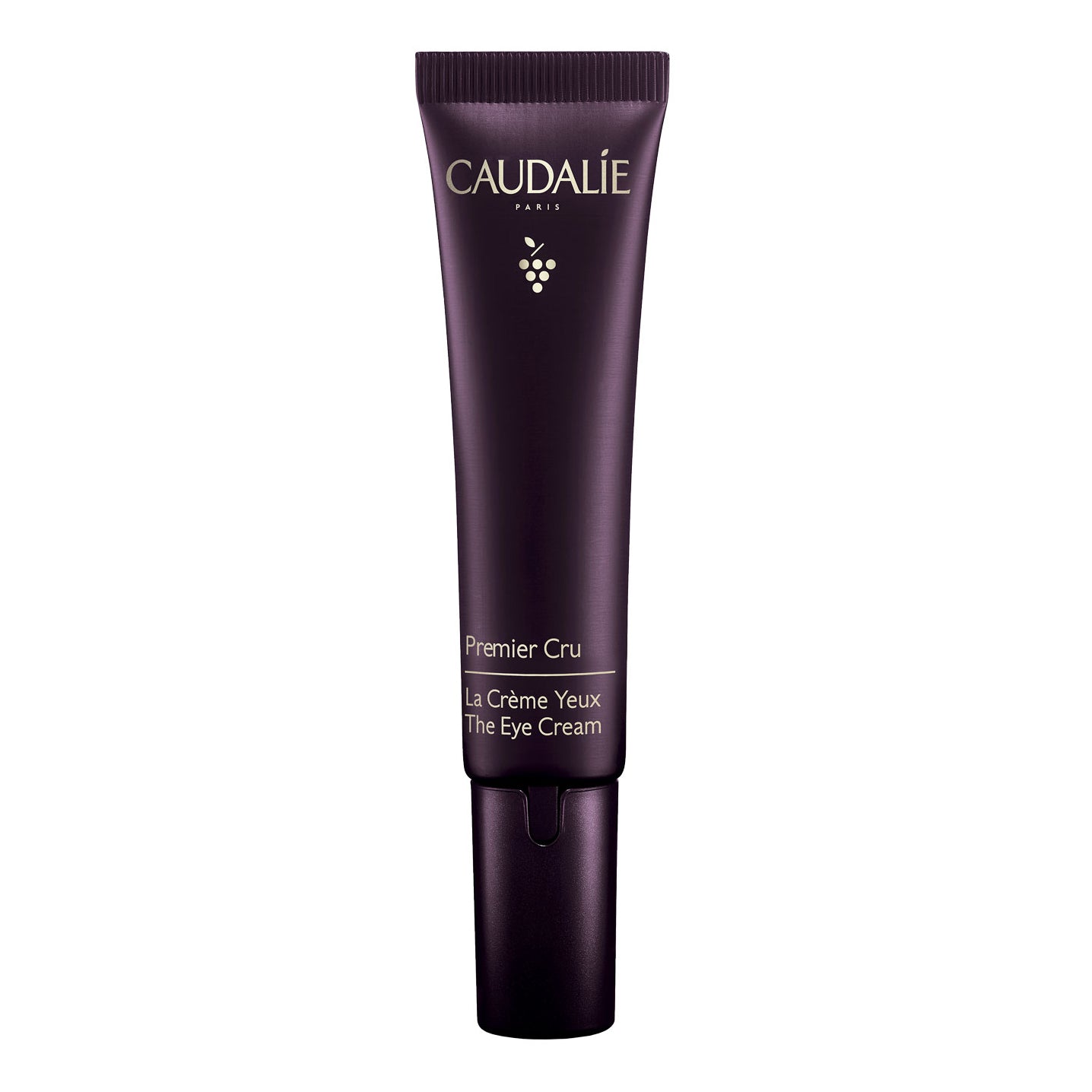 Caudalie - Premier Cru La Crema Occhi Anti-età Globale 15 ml