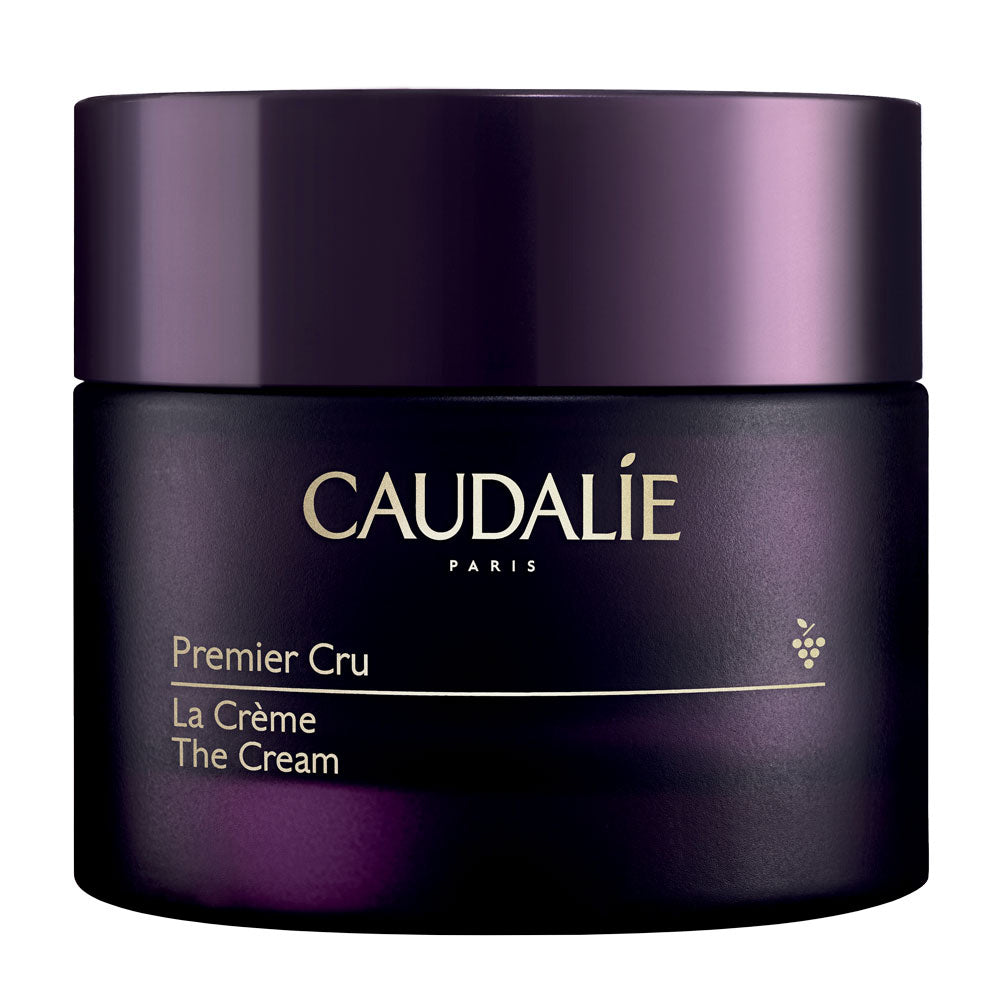 Caudalie - Premier Cru La Crema Anti-età Globale 50ml