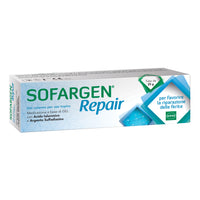 Sofargen Repair | Gel Medicazione Acido Ialuronico e Argento | 25g