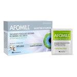 Afomill Salviettine Oftalmiche Palpebre E Ciglia 14 Pezzi  