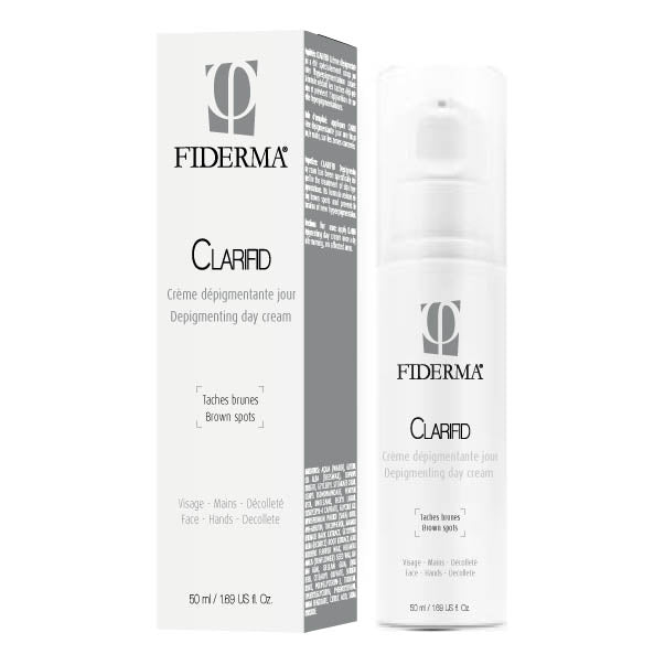 CLARIFID CREMA GIORNO 50ML