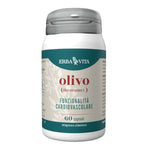 OLIVO 60CPS  