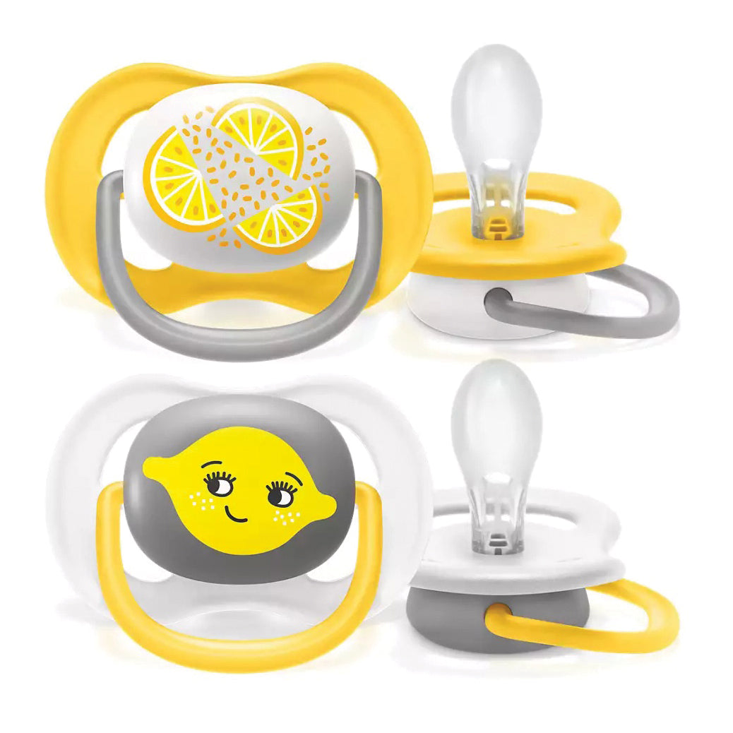 AVENT SUCCH UAIR 0-6M MIX TEST
