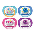 AVENT SUCCH UAIR 6-18M MIX TES  