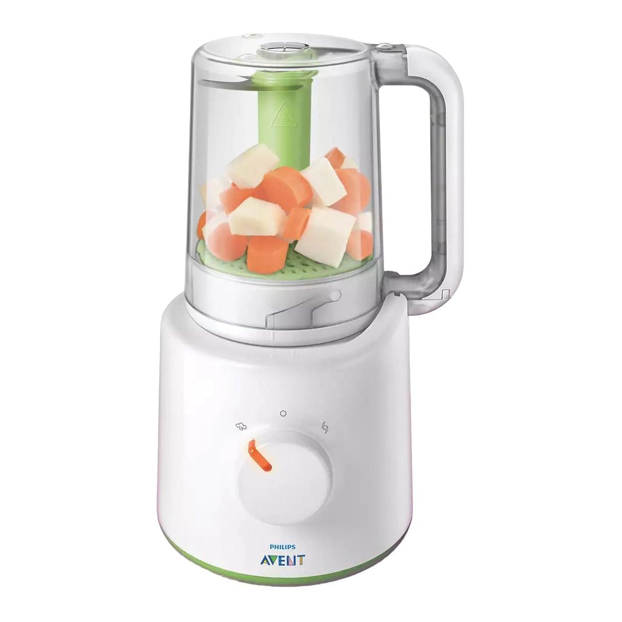 AVENT SUCCH UAIR 6-18M MIX ANI
