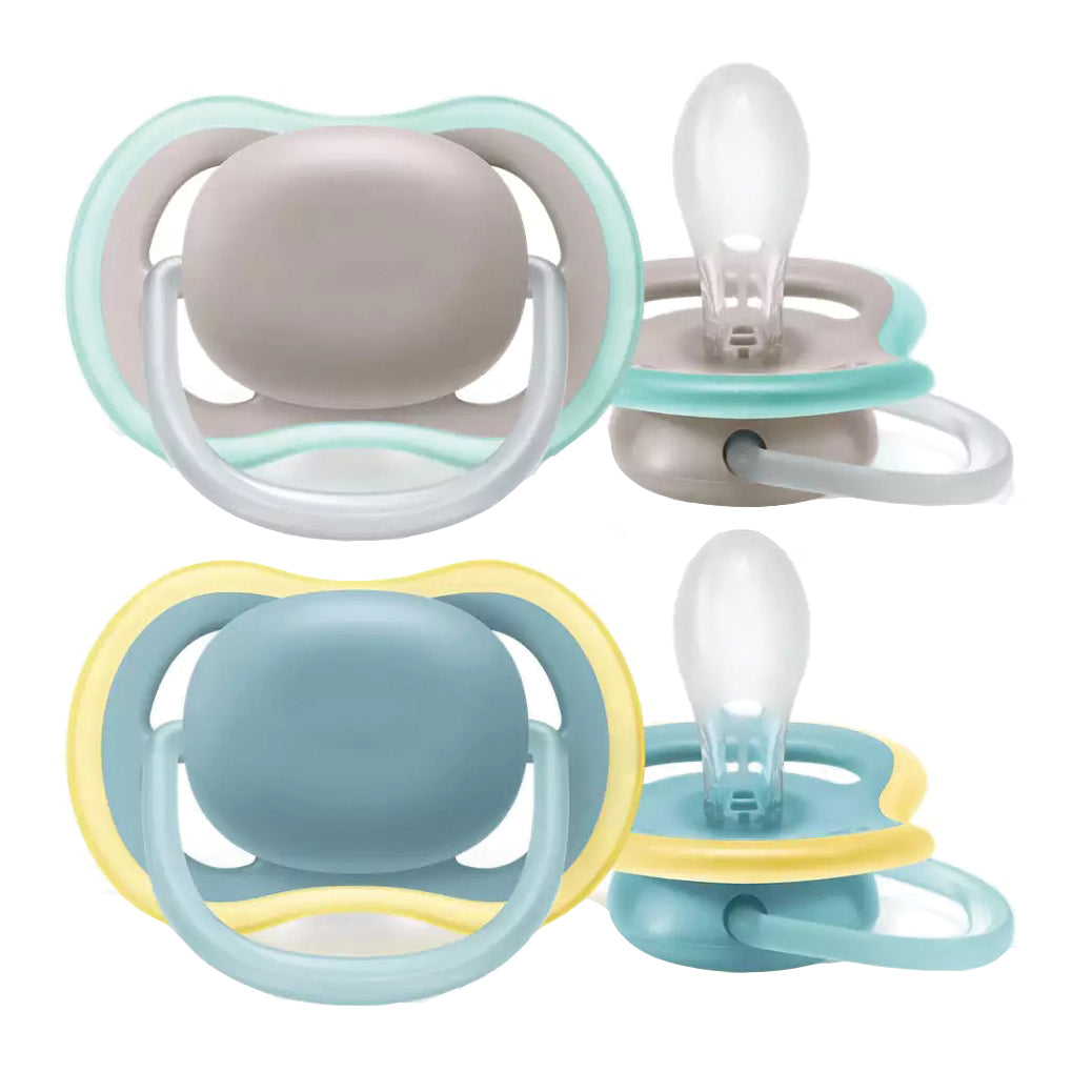 AVENT ULTRA AIR SUCCHIETTO18M+  