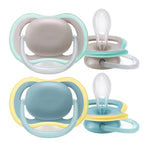 AVENT ULTRA AIR SUCCHIETTO18M+  