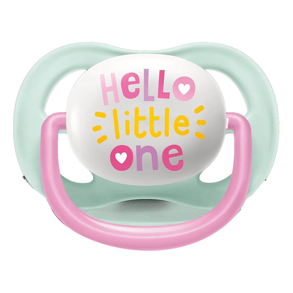 AVENT ULTRA AIR NIGHTTIME 18M+