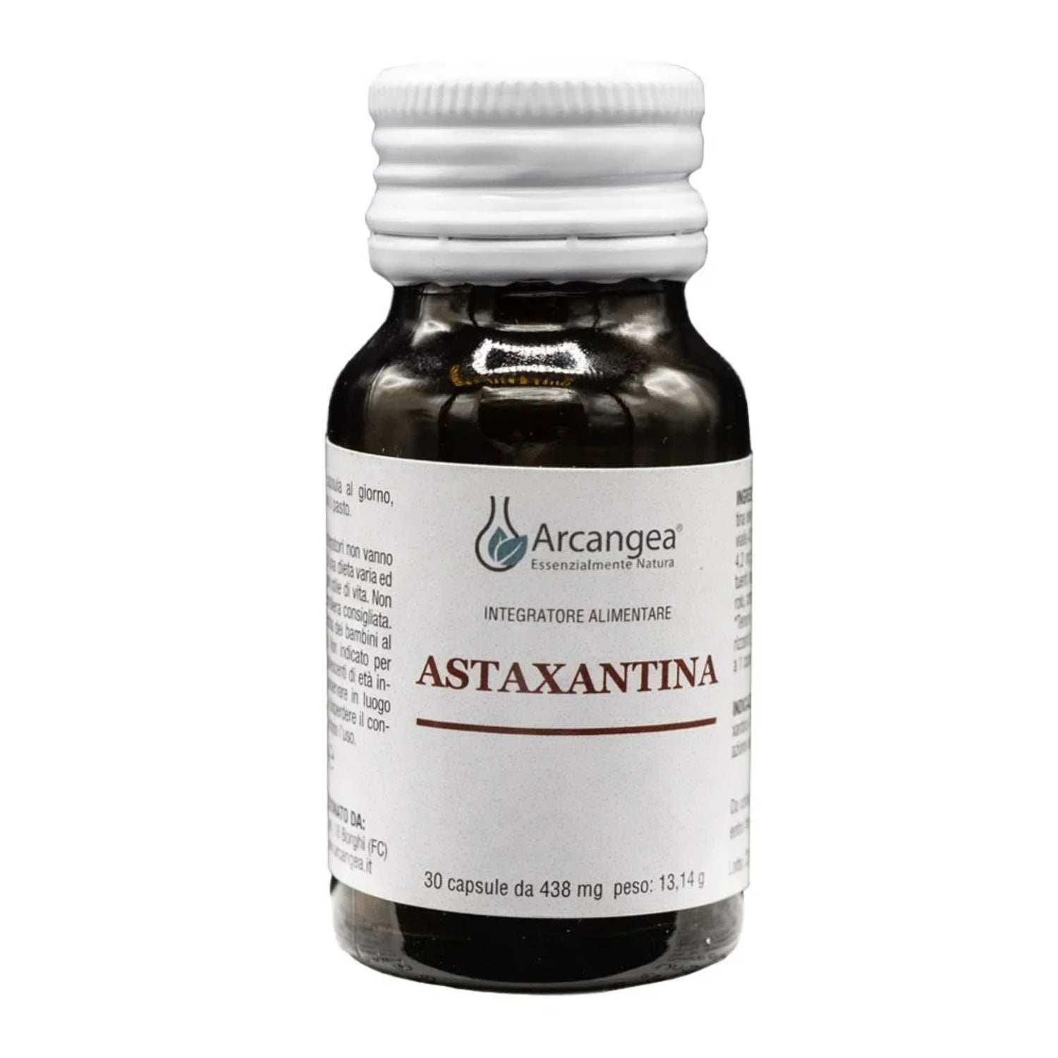 ASTAXANTINA 30CPS VEGETALI
