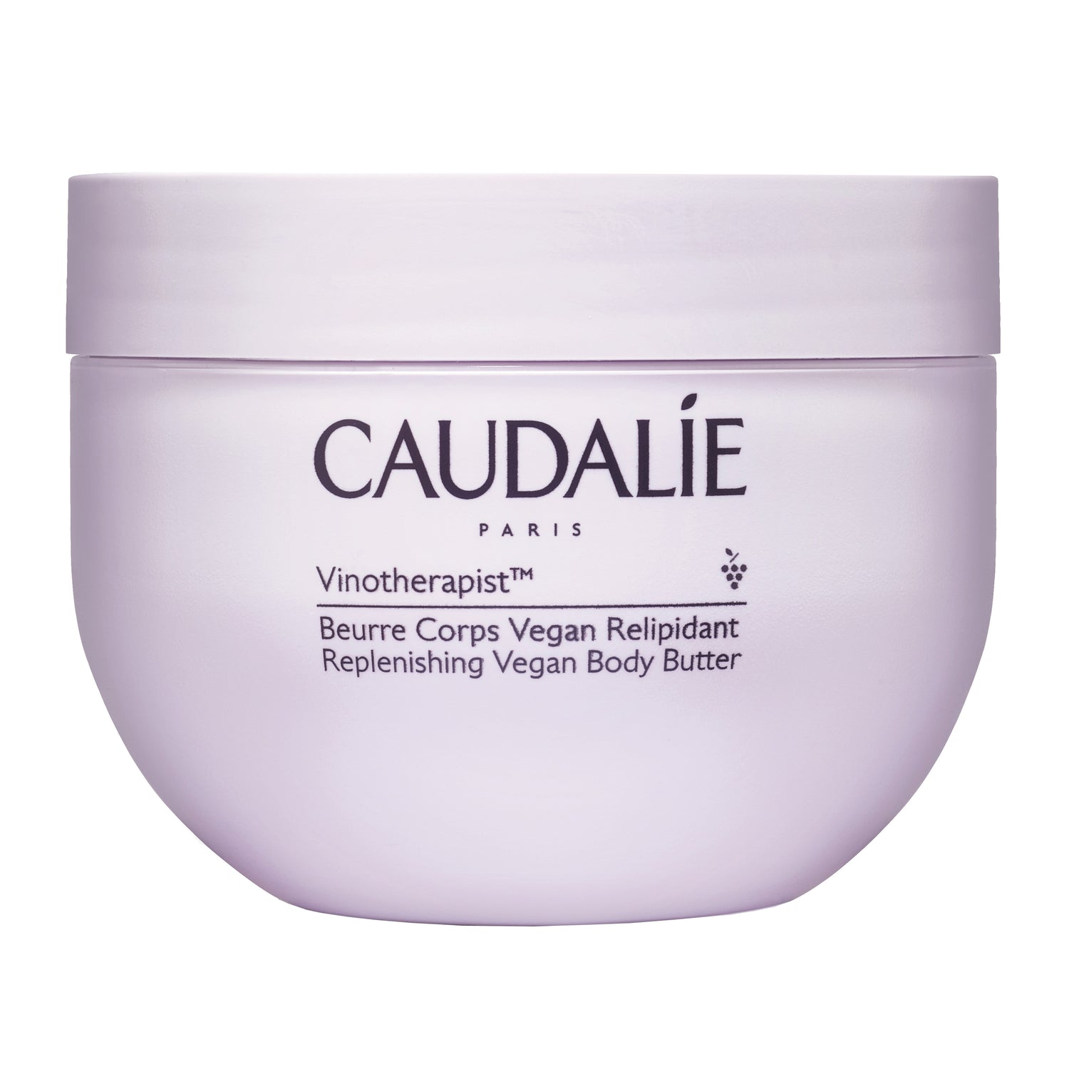 Caudalie - Vinotherapist Burro Corpo Vegan Relipidante 250 g