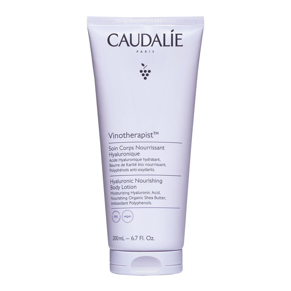 Caudalie - Vinotherapist Trattamento Corpo Ialuronico Nutriente 200 ml