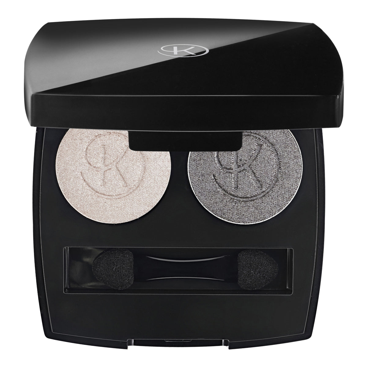 Korff Make Up - Palette Duo Smokey Eyes Ombretti A Due Colori N.03  