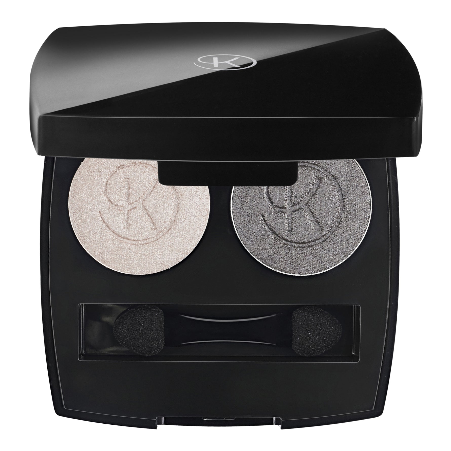 Korff Make Up - Palette Duo Smokey Eyes Ombretti A Due Colori N.03
