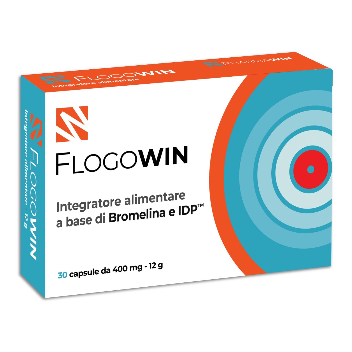 FLOGOWIN 30CPS
