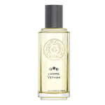 Roger&Gallet - L'Homme Vétyver Eau de Toilette 100ml  