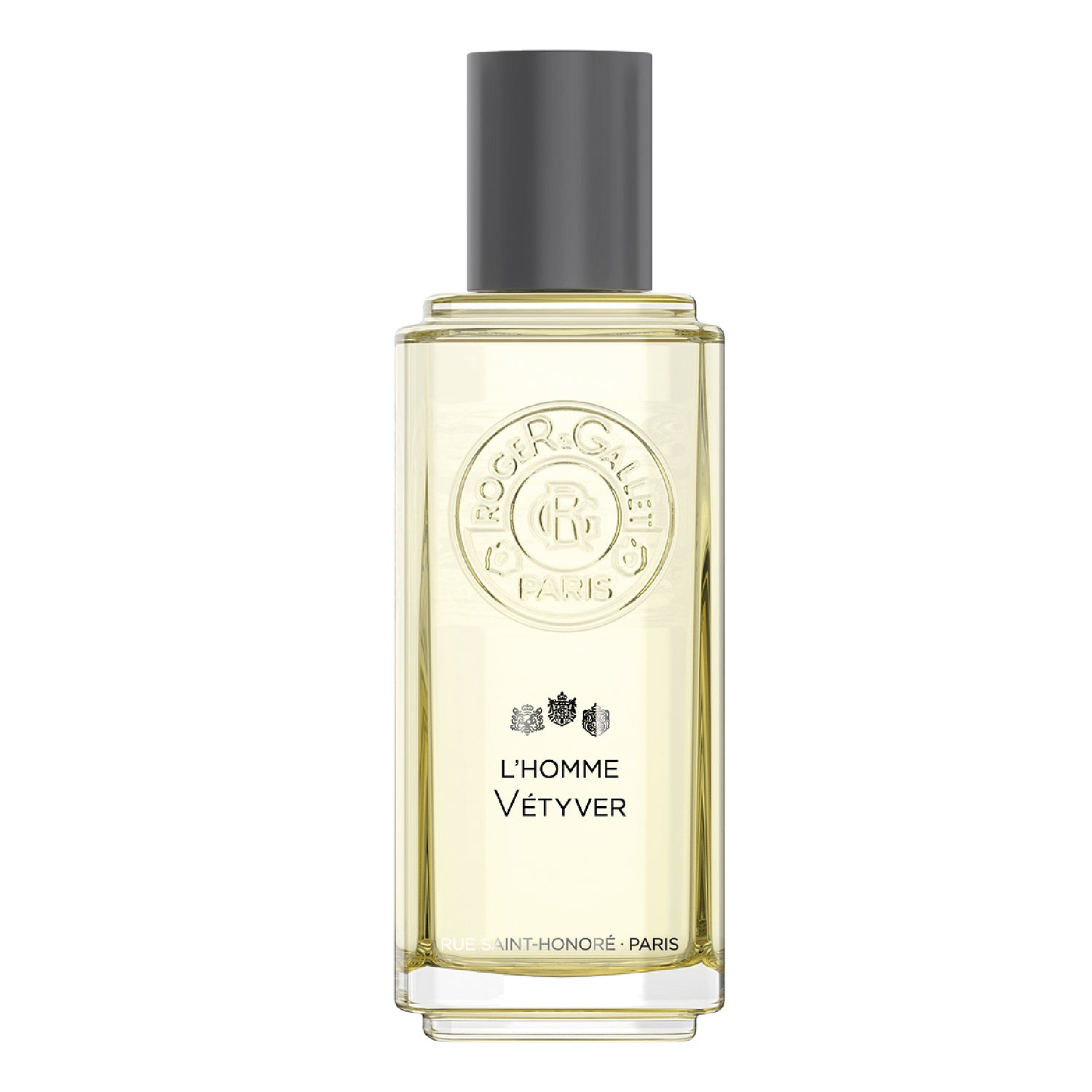 Roger&Gallet - L'Homme Vétyver Eau de Toilette 100ml