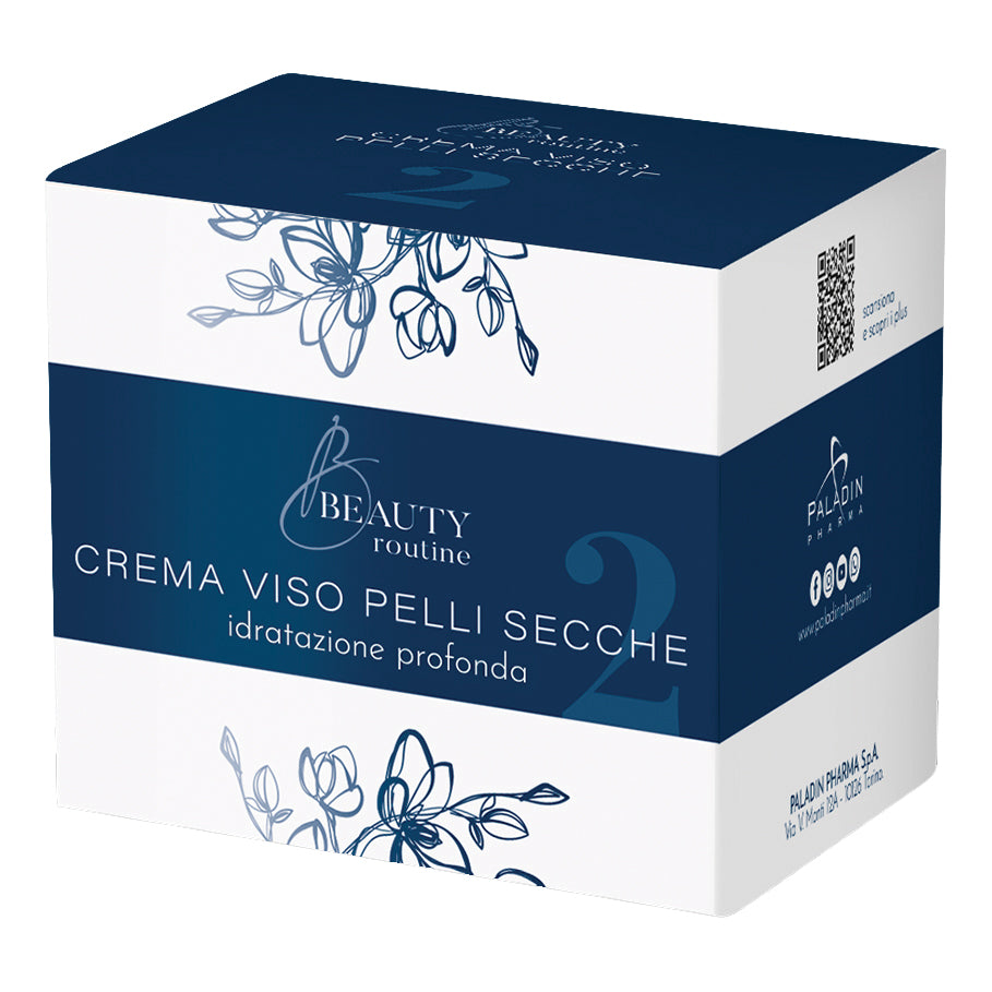 BEAUTY ROUTINE VISO PELLI SECC  