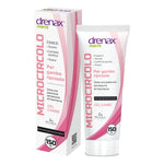 DRENAX FORTE MICROCIRCOLO GEL  