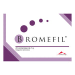 BROMEFIL 20CPR  