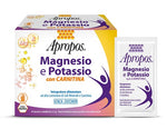 APROPOS MAGNESIO/POTASSIO CARN  