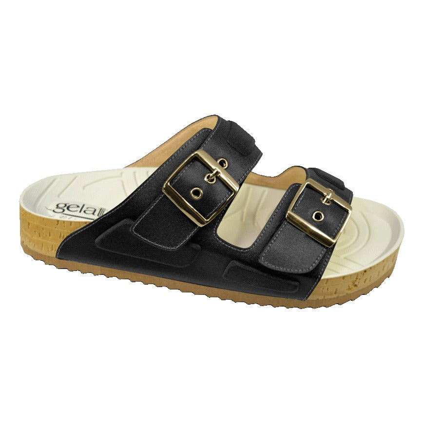 WOODSTOCK 2.0SOP BLK 41/42