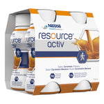 RESOURCE ACTIV CARAM BA4X200ML  
