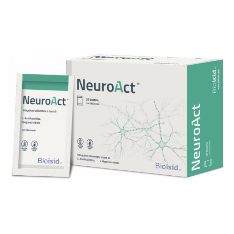 NEUROACT 20BUST
